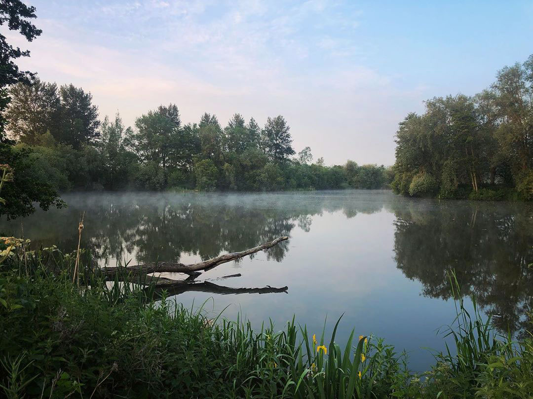 CINQ BONS CONSEILS POUR LA PÊCHE DANS LES EAUX À LA JOURNÉE